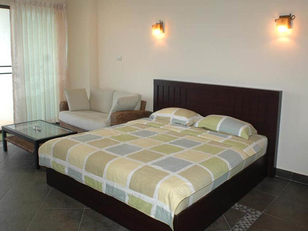 View Talay 5C Apartment Pattaya Exterior photo